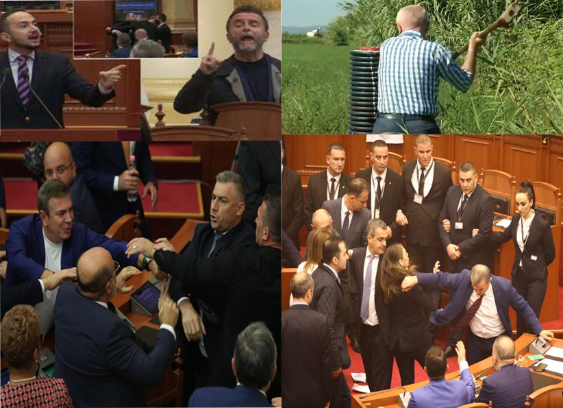 Pse nuk e përdor fjalën “Zotëri” për politikanët dhe pushtetarët shqiptarë Pse nuk e përdor fjalën “Zotëri” për politikanët dhe pushtetarët shqiptarë