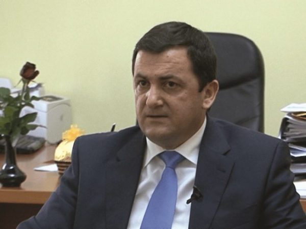 Zyrtarisht minoritari grek Vangjel Tavo, do të jetë kandidati i socialistëve për bashkinë Himarë Zyrtarisht minoritari grek Vangjel Tavo, do të jetë kandidati i socialistëve për bashkinë Himarë