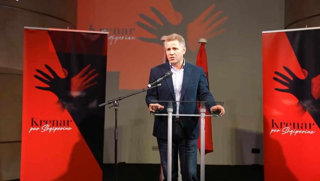 Deputeti Lavdrim Krashi një Model Frymëzimi për Mbështetjen e PS nga Emigrantët Shqiptarë në Londër Deputeti Lavdrim Krashi një Model Frymëzimi për Mbështetjen e PS nga Emigrantët Shqiptarë në Londër