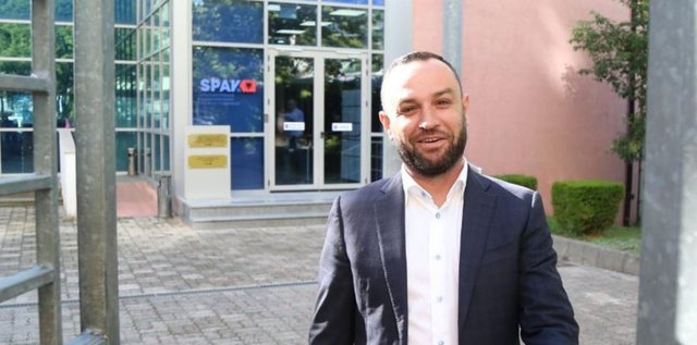 Arrestohet me urdhër të SPAK-ut ish-deputeti i PS Jurgis Çyrbja Arrestohet me urdhër të SPAK-ut ish-deputeti i PS Jurgis Çyrbja