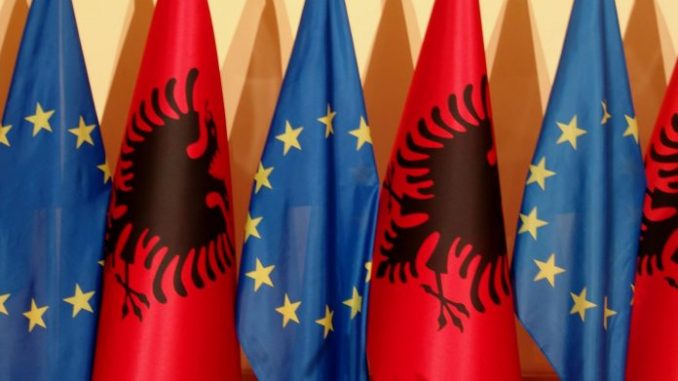 Progres raporti për Shqipërinë, KE vlerëson punën e SPAK Progres raporti për Shqipërinë, KE vlerëson punën e SPAK