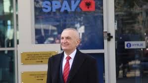 SPAK del me njoftim zyrtar për arrestimin e Ilir Metës, zbardhen akuzat për ish-presidentin SPAK del me njoftim zyrtar për arrestimin e Ilir Metës, zbardhen akuzat për ish-presidentin