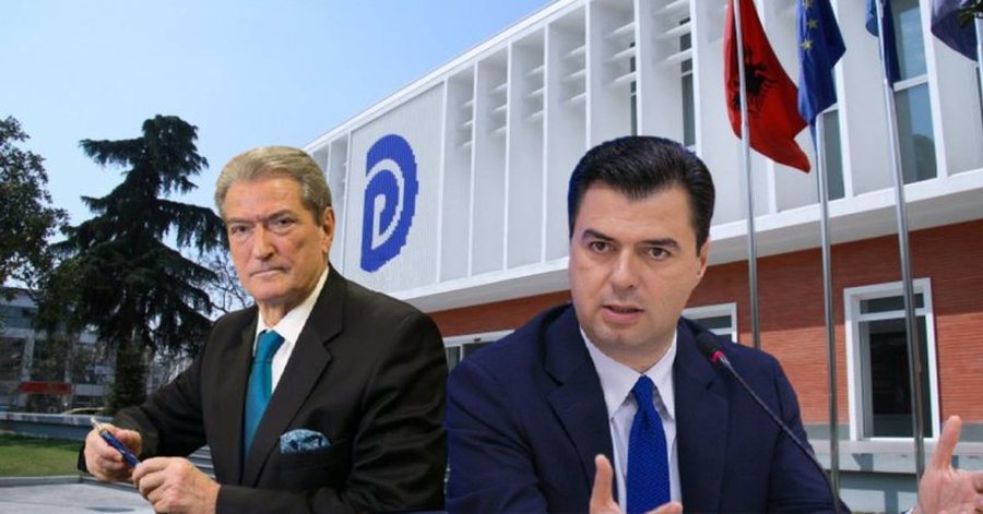 Basha: “Mosbindja civile, dështim spektakolar”, Berisha e ka zhytur PD në krizë Basha: “Mosbindja civile, dështim spektakolar”, Berisha e ka zhytur PD në krizë