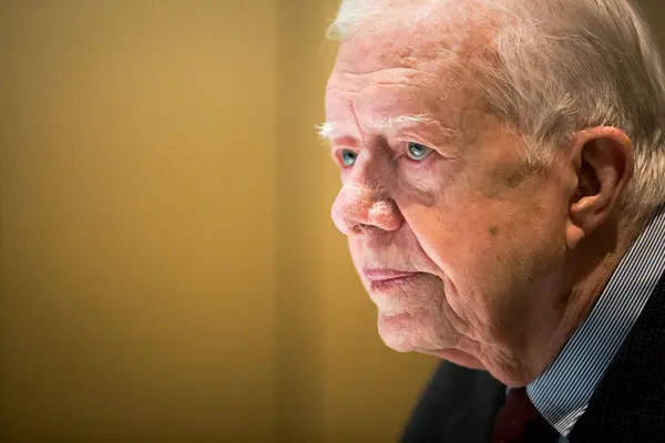 Të shtunën nisi funerali shtetror për ish presidentin Jimmy Carter Të shtunën nisi funerali shtetror për ish presidentin Jimmy Carter