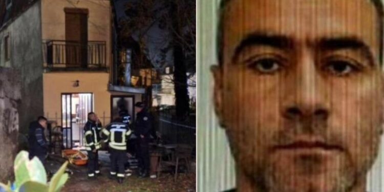 Masakër me dhjetë të vrarë në Malin e Zi Masakër me dhjetë të vrarë në Malin e Zi