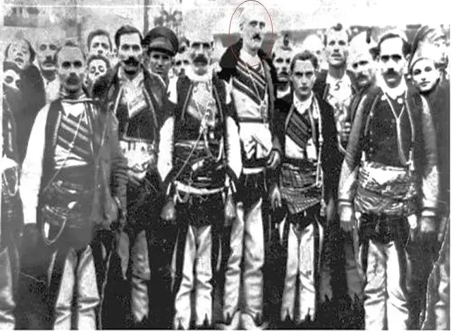 Historia e panjohur e Prek Calit: Kur Mehmet Shehu i tha; ti Prekë, po të ishe me ne, do ta kishe mbyll jeten me ‘kapak ari’! Historia e panjohur e Prek Calit: Kur Mehmet Shehu i tha; ti Prekë, po të ishe me ne, do ta kishe mbyll jeten me ‘kapak ari’!