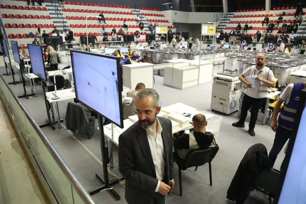 PD vijon ankimimet për 11 Majin: Kërkon pavlefshmërinë e zgjedhjeve në Korçë PD vijon ankimimet për 11 Majin: Kërkon pavlefshmërinë e zgjedhjeve në Korçë