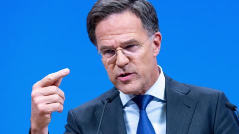 Pas sulmit izrealit, reagon Rutte: Veprim i njëanshëm i Izraelit! Vendet e NATO-s të fokusohen tek ç’tensionimi i situatës Pas sulmit izrealit, reagon Rutte: Veprim i njëanshëm i Izraelit! Vendet e NATO-s të fokusohen tek ç’tensionimi i situatës