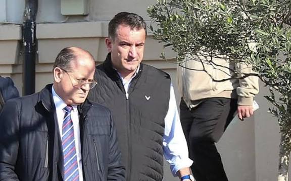 Ankimimi i Veliajt në Kushtetuese, shans” i artë për PD që të zgjedhë kandidatin e duhur Ankimimi i Veliajt në Kushtetuese, shans” i artë për PD që të zgjedhë kandidatin e duhur