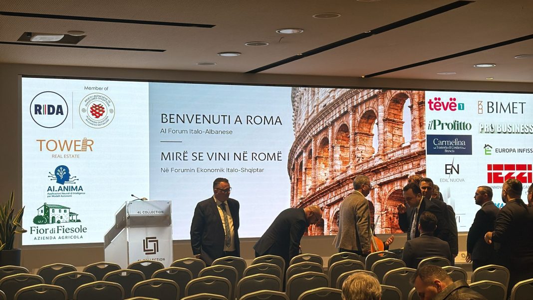 GAZETA E LONDRES – Sot në Romë do Mbahet Samiti i Rrjetit Global të Bisneseve Shqiptarenë në Romë GAZETA E LONDRES – Sot në Romë do Mbahet Samiti i Rrjetit Global të Bisneseve Shqiptarenë në Romë