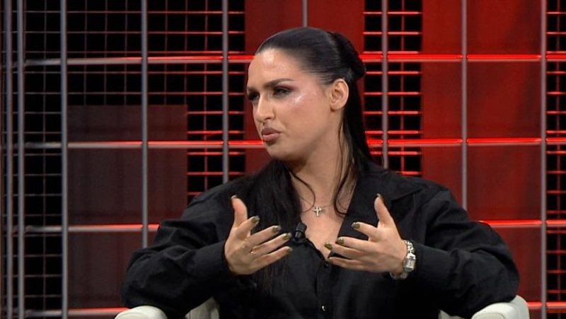U përjashtua nga PD, reagon Balliu: Vendimi është nul, Berisha ka frikë nga gara e ndershme U përjashtua nga PD, reagon Balliu: Vendimi është nul, Berisha ka frikë nga gara e ndershme