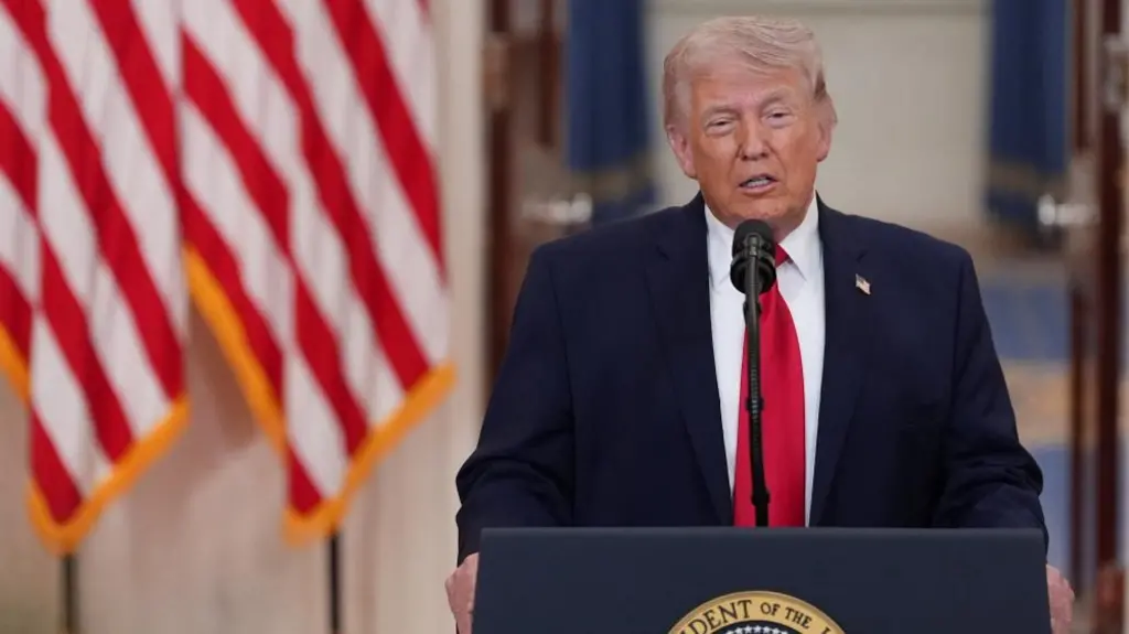 Forcat speciale amerikane shpëtojnë pilotin e rrëzuar në Iran – Trump e quan operacionin “ndër më të guximshmit në histori” Forcat speciale amerikane shpëtojnë pilotin e rrëzuar në Iran – Trump e quan operacionin “ndër më të guximshmit në histori”