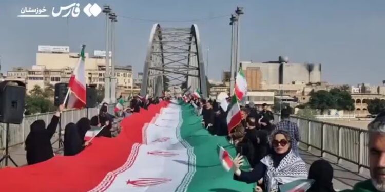 Krizë ndërkombëtare: Tensioni rritet pas kërcënimeve të Trump ndaj Iranit – kronologjia e ngjarjeve Krizë ndërkombëtare: Tensioni rritet pas kërcënimeve të Trump ndaj Iranit – kronologjia e ngjarjeve