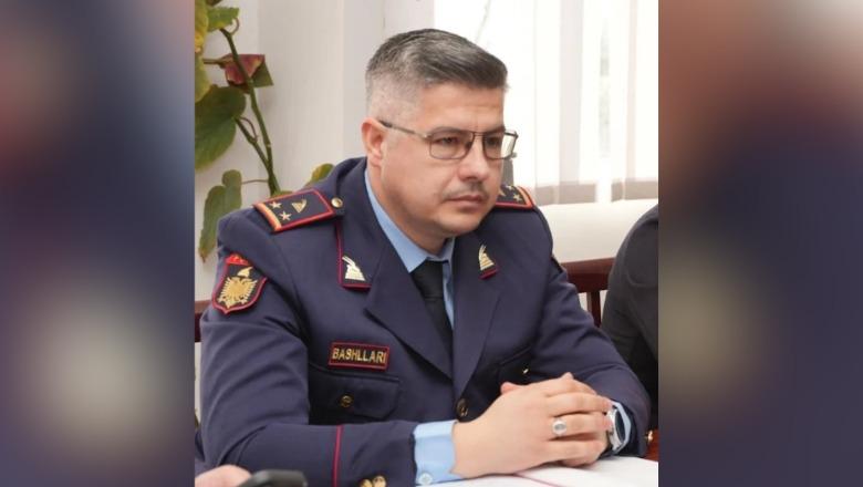 Arrestohet Shefi i Komisariatit të Sarandls dhe tre efektivë të tjerë Arrestohet Shefi i Komisariatit të Sarandls dhe tre efektivë të tjerë
